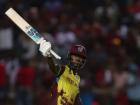 WI vs BAN : सेंच्युरीसह Sherfane Rutherford चा जलवा! वेस्ट इंडिजनं उडवला बांगलादेशचा धुव्वा