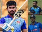 SMAT 2024 Quarterfinals : मुंबई vs विदर्भ! कोणता संघ कधी, कुठं अन् कुणाविरुद्ध खेळणार? जाणून घ्या सविस्तर