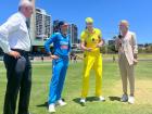 AUS W vs IND W : टॉस जिंकला! मॅच जिंकणार का? हरमनप्रीत ब्रिगेडसमोर 'क्लीन स्वीप' टाळण्याचं चॅलेंज