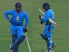 २०० प्लस टार्गेट! फिफ्टी हुकली; पण Prithvi Shaw च्या भात्यातून आली 'एकदम कडक' खेळी