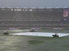 AUS vs IND : पावसाचा खेळ; बदलली मॅचची वेळ! आता कितीचा लावावा लागेल 'गजर'?
