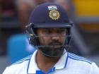 AUS vs IND : बाहेर जाणाऱ्या चेंडूशी पंगा! पॅट कमिन्सनं परफेक्ट सेटअपसह Rohit Sharma ला दाखवला पॅव्हेलियनचा रस्ता (VIDEO)