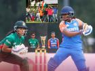 U19 Women's T20 Asia Cup Final : पहिल्या वहिल्या हंगामात भारतीय संघ चॅम्पियन; बांगलादेशला शह देत उंचावली ट्रॉफी