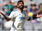 ICC Test Rankings : टॉप क्लास रेटिंगसह जसप्रीत बुमराहनं साधला मोठा डाव; सेट झाला नवा रेकॉर्ड