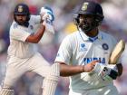 AUS vs IND : रोहितचा हा निर्णय म्हणजे लागला तर 'मटका' नाहीतर 'फटका' असाच, कारण...