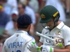 Sam Konstas खांदा मारणं Virat Kohli ला भोवणार? एका मॅचला बाकावर बसण्याची येऊ शकते वेळ!