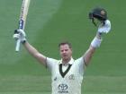 AUS vs IND : Steven Smith ची टीम इंडियाविरुद्ध विक्रमी सेंच्युरी!