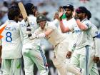 AUS vs IND : बुमराहचा 'चौकार' अन् स्मिथची हवा! ऑस्ट्रेलियानं पहिल्या डावात केल्या ४७४ धावा