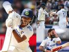AUS vs IND, 4th Test Day 2 Stumps : १६४ धावांत टीम इंडियाचा अर्धा संघ तंबूत, पंत-जड्डूवर आस