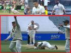 ... अन् पडून-पडून चेंडूवर तुटून पडण्याचा डाव Rishabh Pant च्या अंगलट आला (VIDEO)