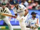 AUS vs IND : तिसऱ्या दिवसातील पहिल्या सत्रातही ऑस्ट्रेलियाची हवा; पुन्हा Nitish Reddy वर नजरा