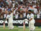 AUS vs IND: 'रेड्डी'.. स्टेडी.. गो..! बॉक्सिंग डे टेस्टमध्ये नितीशकुमारची विक्रमी सेंच्युरी; खास क्लबमध्ये एन्ट्री