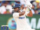 AUS vs IND : नितीशकुमार रेड्डीच्या विकेटसह ३६९ धावांत आटोपला टीम इंडियाचा पहिला डाव