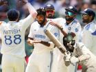 AUS vs IND, 4th Test Day 4 Stumps : बुमराह-सिराजचा 'जलवा'; शेवटी कांगारुंच्या 'शेपटी'नं 'फिफ्टी'सह दमवलं!