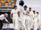 AUS vs IND : 'बॅड मॉर्निंग इन सिडनी'! रोहितपाठोपाठ बुमराह अँड कंपनीला धक्क्यावर धक्का