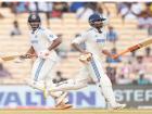 AUS vs IND, 5th Test Day 2 Stumps : पंतची फटकेबाजी; टीम इंडियाकडे १४५ धावांची आघाडी