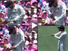 Steve Smith ची विकेट पडली अन् रिकामे खिसे दाखवत कोहलीनं उडवली ऑस्ट्रेलियाची खिल्ली