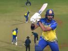 Vijay Hazare Trophy : देवदत्त पडिक्कलची क्लास फिफ्टी! हरयाणा 'आउट'; कर्नाटक संघानं गाठली फायनल