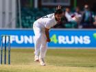 Shardul Thakur Hat-Trick : आधी सेंच्युरी; आता शार्दुल ठाकूरनं साधला हॅटट्रिकचा डाव