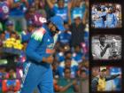 रोहित ते विराट! कॅप्टन्सीची 'फिफ्टी' साजरी करताना कुणी जिंकल्या सर्वाधिक वनडे मॅचेस? इथं पहा खास रेकॉर्ड