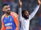 ICC Player of the Month Award : मिस्ट्री स्पिनरची मोठी संधी हुकली; या गड्यानं मारली फायनल बाजी