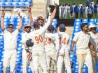 Ranji Trophy : विदर्भ इज चॅम्पियन! फायनल मॅच ड्रॉ; केरळच्या पदरी निराशा
