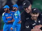 IND vs NZ, Final : कसं आहे दुबईतील वातावरण? पावसाने बॅटिंग केली तर कोण ठरेल चॅम्पियन?