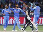 IND vs NZ, Final : 'चक्रव्यूह' भेदायचं कसं? न्यूझीलंडच्या ताफ्यात वरुण चक्रवर्तीची धास्ती; किवी कोचसमोर मोठं कोडं!