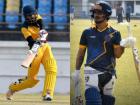 Vijay Hazare Trophy : ऋतुराज गायकवाड अन् इशान किशनचा जलवा; दोघांनी ठोकली कडक सेंच्युरी