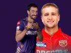 IPL Auction 2025 : स्टार्कचा भाव घसरला! मार्की प्लेयर्समध्ये हा परदेशी खेळाडू ठरला सर्वात 'महागडा'
