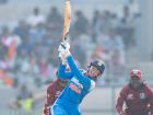 INDW vs WIW : अर्धशतकी खेळीसह Smriti Mandhana नं मारला 'फिफ्टी प्लस'चा 'सिक्सर'