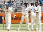 IND vs AUS: पर्थवर इतिहास रचण्यात टीम इंडिया 'यशस्वी'! ऑस्ट्रेलियाच्या बालेकिल्ल्यात 'विराट' विजय