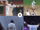 IND vs NZ : बुमराहचा भेदक मारा, टॉम लॅथमच्या पदरी भोपळा; सेटअप करून अशी घेतली विकेट (VIDEO)