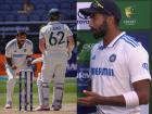 IND vs AUS :आम्ही दबावात होतो; पण... बुमराहनं शेअर कमबॅक मागची स्टोरी