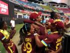 Womens T20 World Cup : इंग्लंडला पराभवाचा धक्का; वेस्ट इंडिज महिला उपांत्य फेरीत