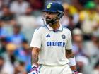 Virat Kohli’s Record In Gabba : इथं विराटच्या वाट्याला 'शतकी' दुष्काळ; फक्त या चौघांनी साधलाय डाव