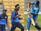 Vijay Hazare Trophy : १३ वर्षांच्या पोरानं पांड्याच्या संघाला धु धु धुतलं! पण...