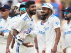 AUS vs IND : सिडनी टेस्ट आधी टीम इंडियाला मोठा धक्का; दुखापतीमुळं हा गोलंदाज Playing 11 मधून 'आउट'