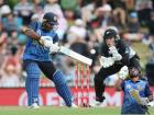 "आज कुछ तूफानी करते हैं!; Kusal Perera ची कडक सेंच्युरी! चौकार-षटकारांसह १७ चेंडूत ७६ धावा