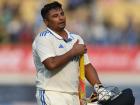 IND vs NZ 1st Test : टीम इंडियाच्या Playing XI मध्ये एन्ट्री झाली, पण Sarfaraz Khan च्या पदरी पडला भोपळा