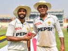 PAK vs ENG : ५२ वर्षांत पहिल्यांदाच असं घडलं; २ गोलंदाजांनी २० विकेट्स घेत गाजवली टेस्ट!