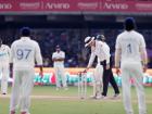 IND vs NZ : कसोटी जिंकण्याची गॅरंटी किती? रेकॉर्ड बघून म्हणाला; "टीम इंडिया है तो मुमकिन है"