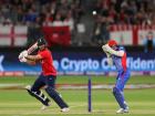 Champions Trophy स्पर्धेतील अफगाणिस्तान विरुद्धच्या बहिष्काराच्या मुद्यावर ECB नं स्पष्ट केली भूमिका