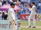 टीम इंडियाविरुद्ध सर्वोत्तम कामगिरी; Mitchell Santner च्या नावे झाला हा खास रेकॉर्ड