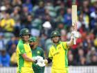 ICC World Cup 2019 : ऑस्ट्रेलिया-पाकिस्तान मॅचचे रंगतदार क्षण, फक्त एका क्लिकवर