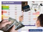 Financial Advice: तुमच्या पैशांचे प्रत्येक महिन्यानुसार करा योग्य नियोजन! लक्षात ठेवा 'हे' वेळापत्रक - Marathi News | Financial Advice: Plan your money properly every month! Remember 'this' schedule | Latest business Photos at Lokmat.com