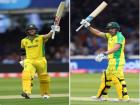 ICC World Cup 2019 : डेव्हिड वॉर्नर- अ‍ॅरोन फिंच जोडी एक नंबर; इंग्लंडविरुद्ध नोंदवले अनेक विक्रम!