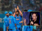 जर दक्षिण आफ्रिका जिंकली नाही तर भारतानं वर्ल्ड कप उंचावलेला पाहायला आवडेल - डिव्हिलियर्स