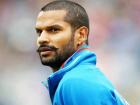 IPL 2019 : मुछे हो तो, गब्बर जैसी हो... फोटो झाले वायरल