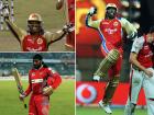 IPL 2019 : ख्रिस गेलनं तीनदा मोडला स्वतःचा विक्रम